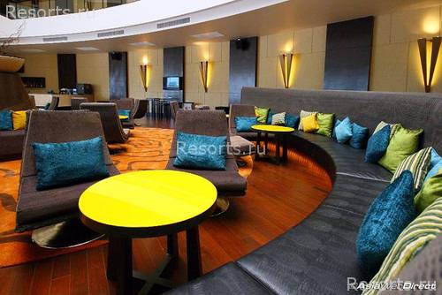Millennium Resort Patong 5